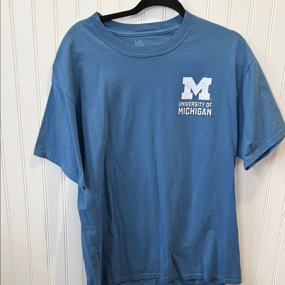 Knights Apparel Blue University Tee